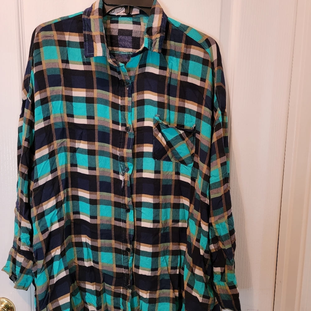 Blouse